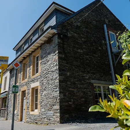 Le Val Fleuri 16 Pers Sur Semois * Vresse-sur-Semois